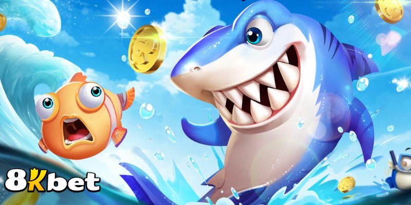 Tổng Hợp Kinh Nghiệm Bắn Cá Đổi Thưởng Hay Tại 8KBET