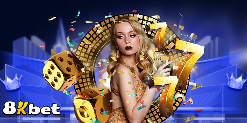 FAQ: Nhà cái 8KBET có uy tín không?