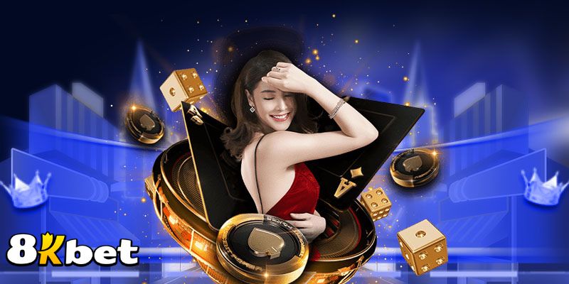 Hướng Dẫn Đăng Ký Tài Khoản Tại Nhà Cái 8KBET