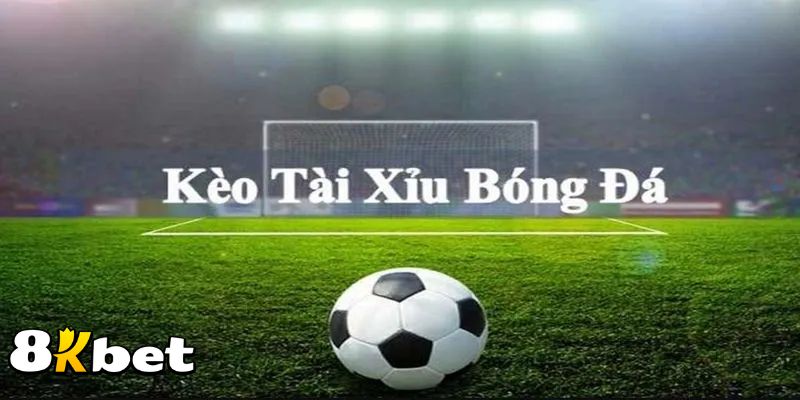 Top Cách Soi Kèo Tài Xỉu Bóng Đá Hôm Nay Hiệu Quả